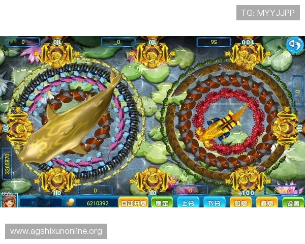 高效ag捕鱼盈利秘籍，实用方法让你轻松实现游戏中的盈利目标
